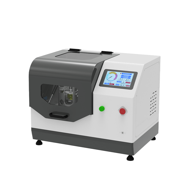 土壤研磨設(shè)備